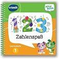 Vtech Spielzeuge: VTech MagiBook Formen und Farben mit Dinofigur – Neu und originalverpackt aus Suhr von SchnapperCH 4