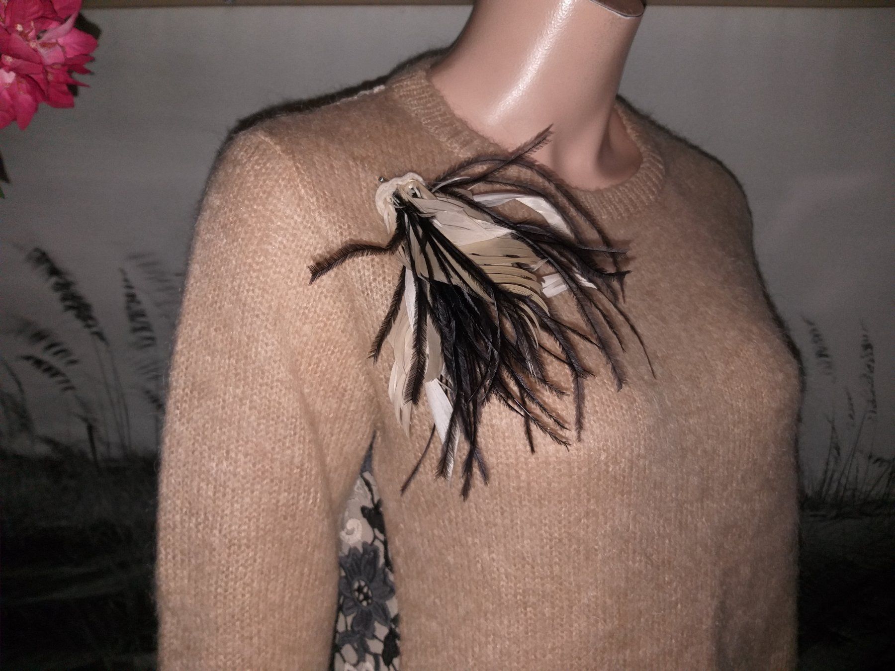 Maglioni & Felpe: Pullover PATRICIA PEPE     Taille/Grosse S  CH ( 1 ) – Usato da Cossonay-ville venduto da Super-Price-Quality 5