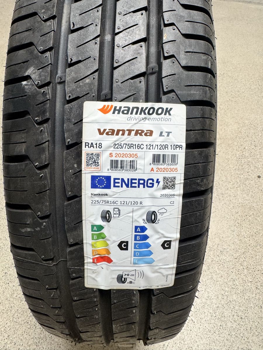 Pneumatici & Ruote complete: Sommerreifen 225/75R16C – Nuovo e nell'imballaggio originale da Meilen venduto da SimoKutlin46