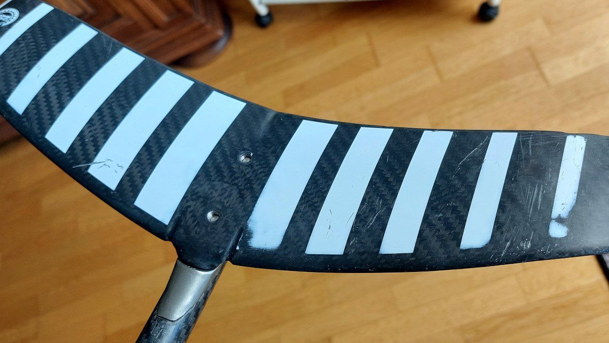 Armstrong Tavole da surf e di nuoto: Armstrong Kitefoil Set – Usato da Diepoldsau venduto da Hanswuergler 3