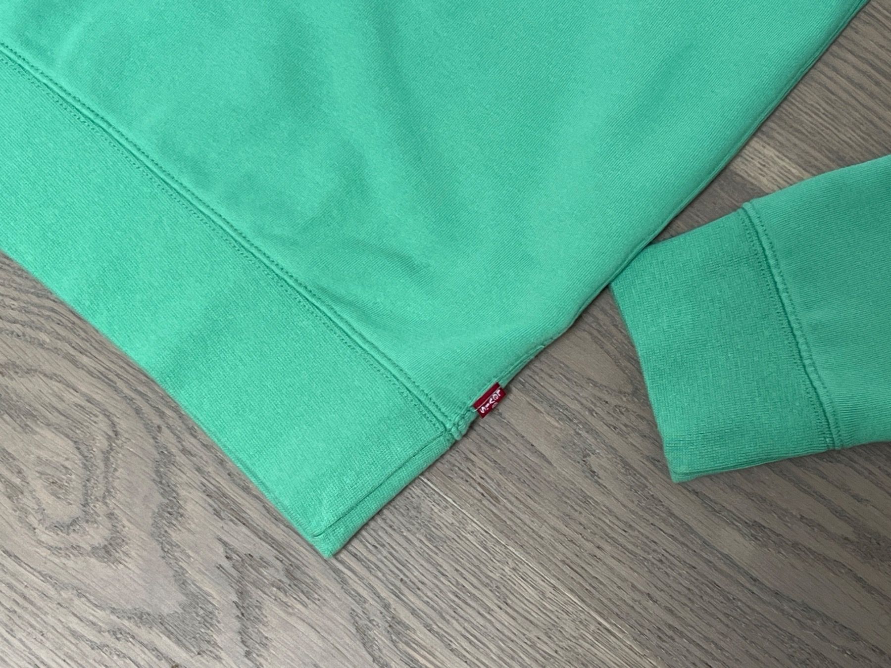 Levi's Pullover & Sweatshirts: Levi’s Sweatshirt Gr.XS - Neu – Neu (gemäss Beschreibung) aus Visp von bluenero 3
