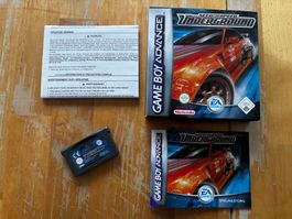 Need for Speed Underground (OVP)