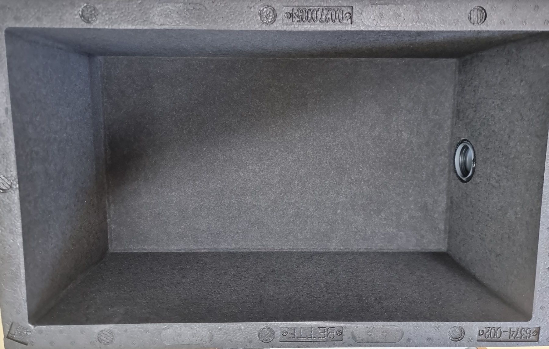 Câbles: Bette Easy Connect Installationsbox – D'occasion à Zihlschlacht par Fan2002 7