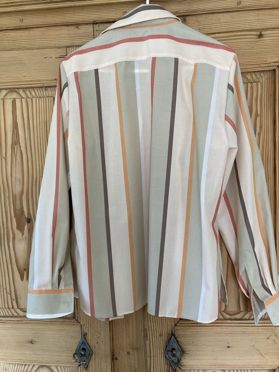 Walbusch Camicette: Bluse von Walbusch Gr.40 – Usato da Schaffhausen venduto da christamawe 1