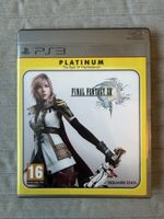 Final Fantasy XIII (Platinum) für PS3