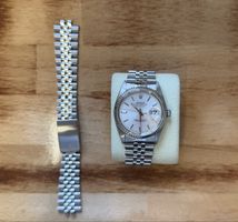 Rolex Datejust36mm16014.1,5 Jahre Service Garantie +1Armband