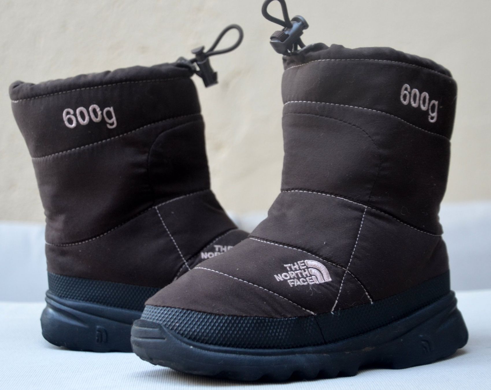 North Face Scarpe per ragazzi: North Face Boots / bottes  .32 – Usato da Collonges venduto da arashee 5