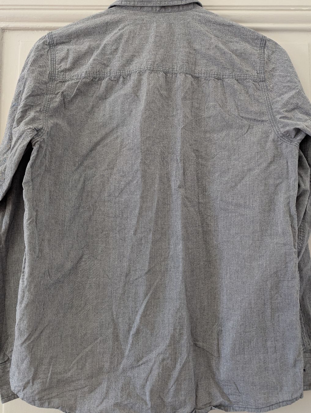 Carhartt Camicie: chemise Carhartt S – Nuovo (secondo la descrizione) da Montreux venduto da dem_gyt9 3