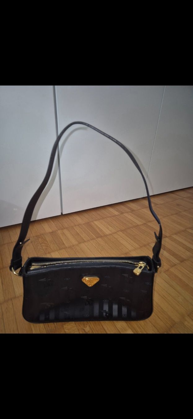 Maison Mollerus Borse da donna: Handtasche – Nuovo (secondo la descrizione) da Luzern venduto da Yel_low 1