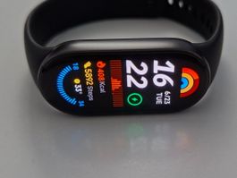 Xiaomi Smart Band 9 Fitness Tracker Top Zustand