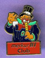 merkur  Club Geschäft