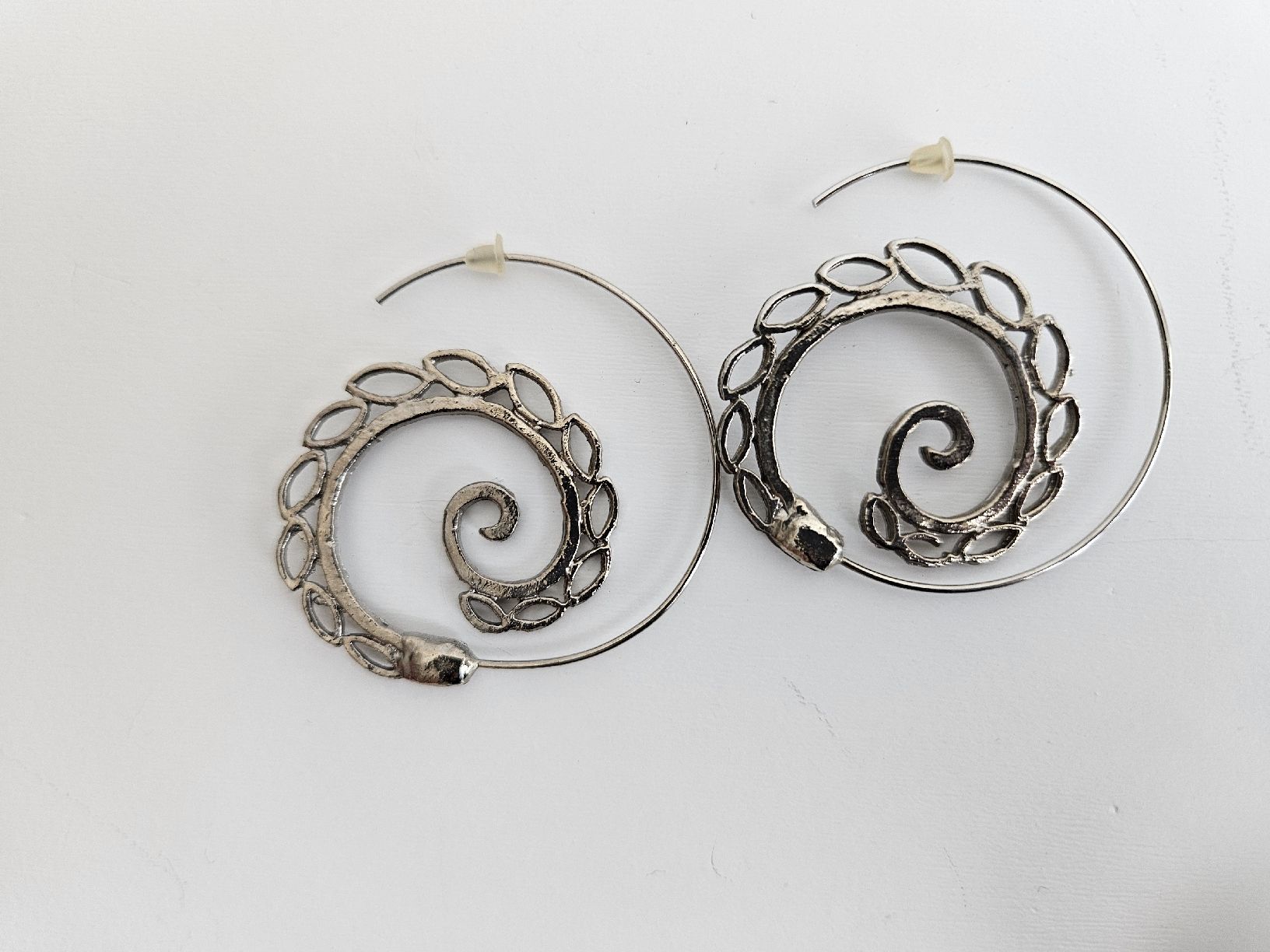 Ohrringe & -stecker: Ohrringe Set, Modeschmuck, 8 Paar – Gebraucht aus Schlieren von lej_86 6