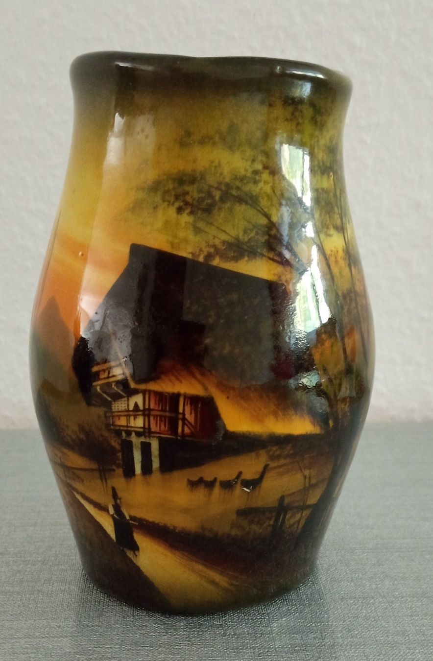 Vase & Récipients: Vase SMF Schramberg – D'occasion à Schwarzenburg par Miri13
