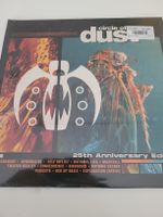 Circle Of Dust - S/T 2xLP Vinyl