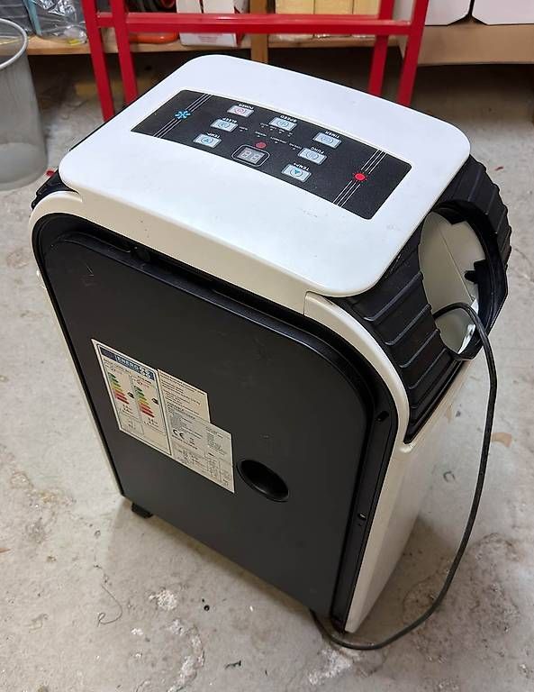 Condizionatori: Aircon 12000 Air Condition – Usato da Zürich venduto da hans510 4