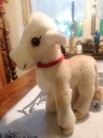 Steiff Kalb Resi 1980-82 Hergestellt 