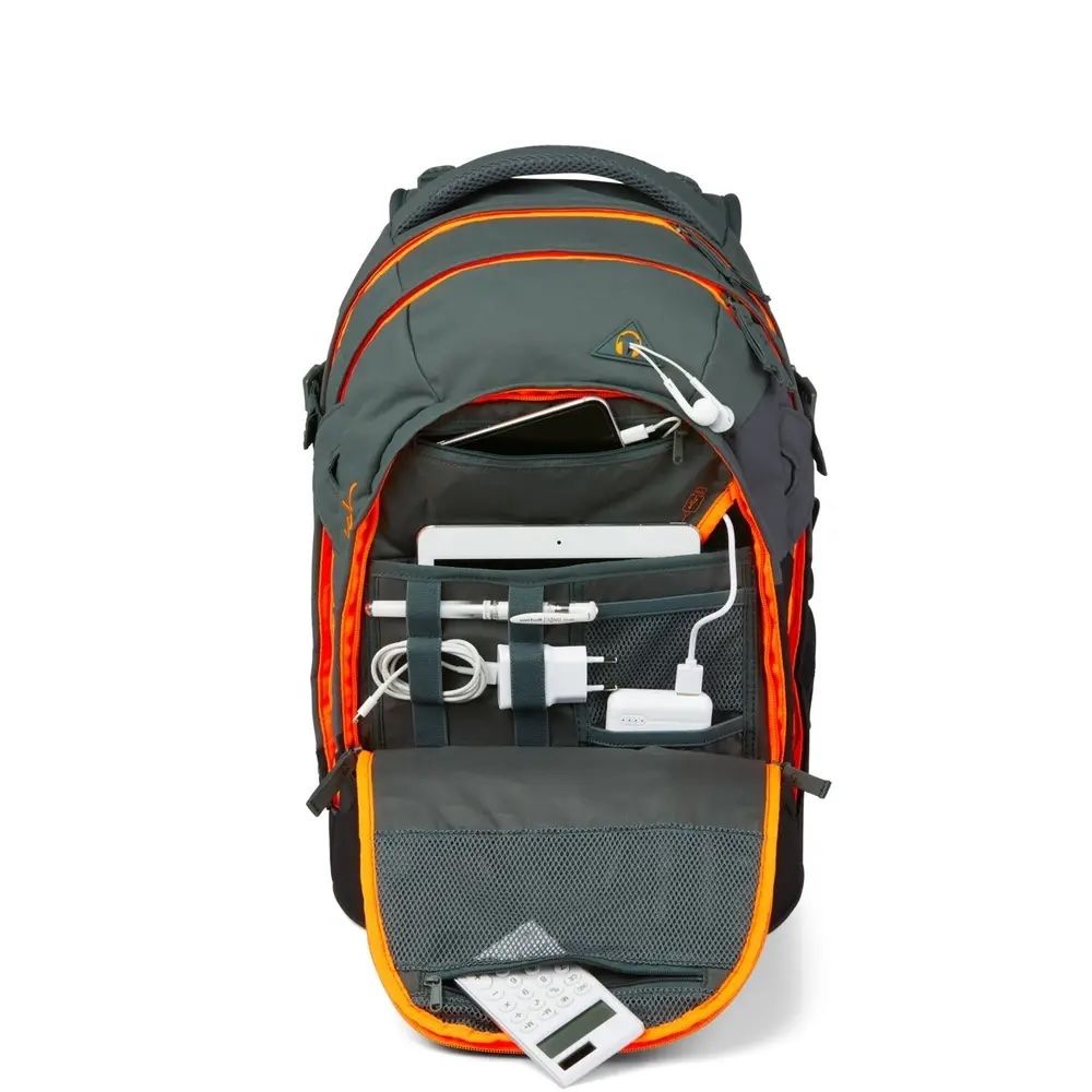 Satch Kindertaschen: Satch Rucksack - 30l – Gebraucht aus Egolzwil von new-england-patriots 6