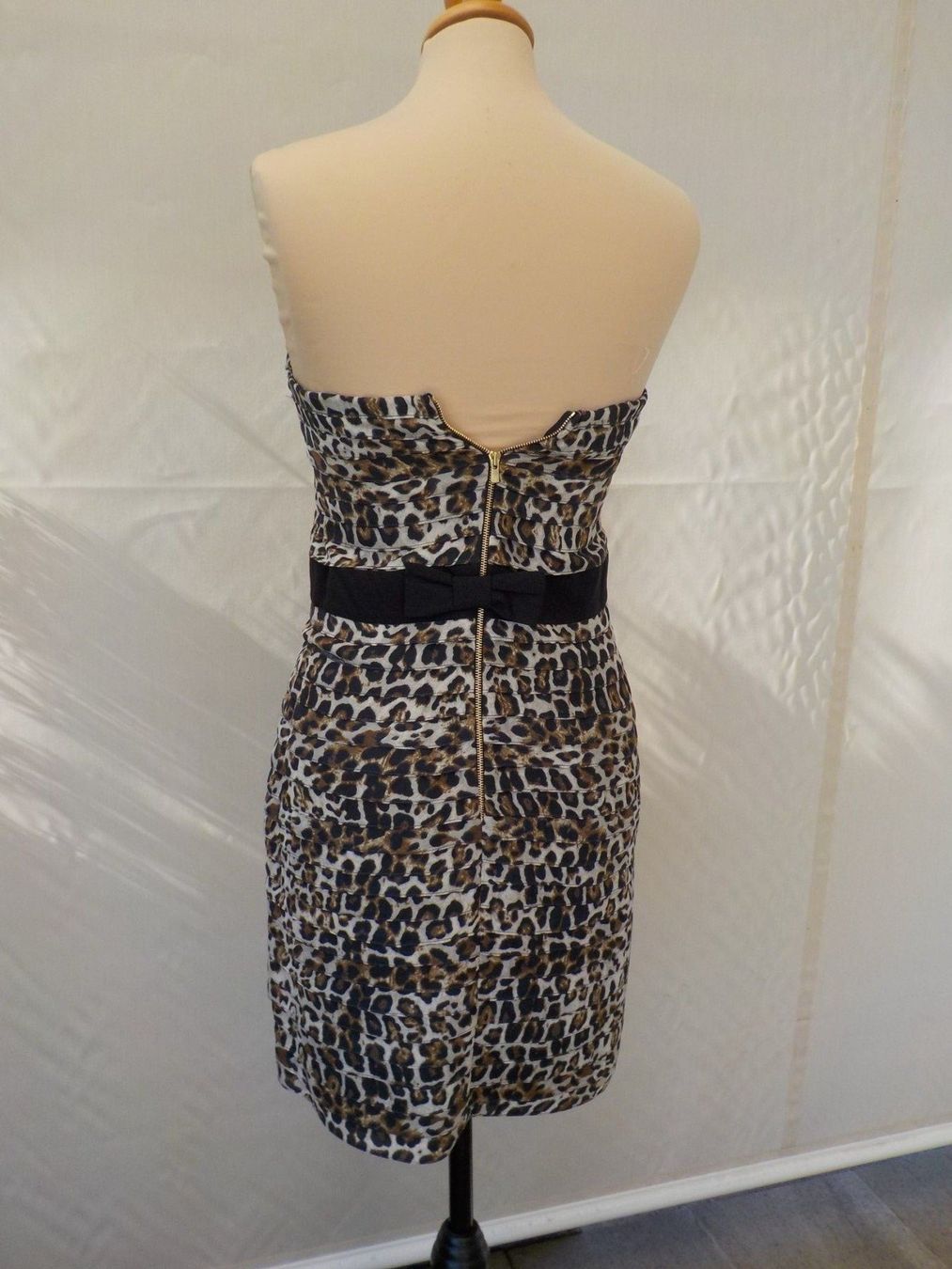 Sandro Vestiti: Kleid Sandro Vintage Gr.1 – Usato da Mörschwil venduto da wunderkiste44 8