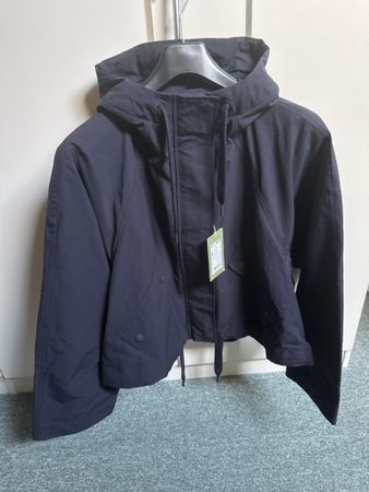 Schicke Übergangsjacke Marco Polo Gr M neu