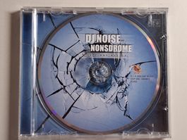 DJ NOISE vs. NONSDROME - The first battle