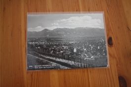 Balgach-Heerbrugg  Rheintal
