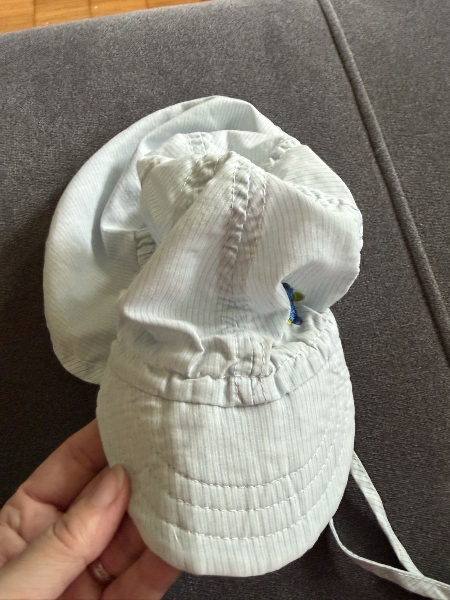 Altro abbigliamento per bambino: Hut Gr 51 – Usato da Mönchaltorf venduto da Angel789