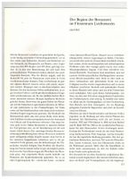 Archäologie: Bronzezeit in Liechtenstein