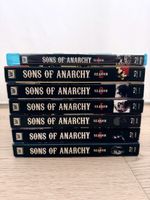 Sons of Anarchy - Die komplette Serie (Blu-ray) ab 1 CHF