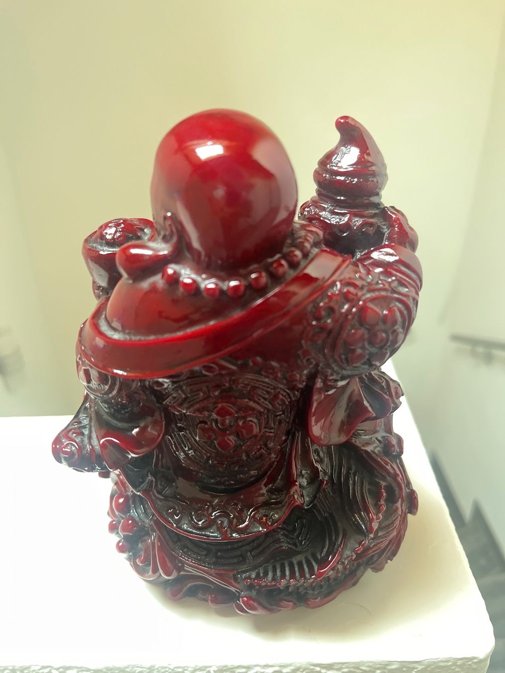 Sculture & Statue: Buddha Statue – Nuovo (secondo la descrizione) da Rafz venduto da Ericgamal 2