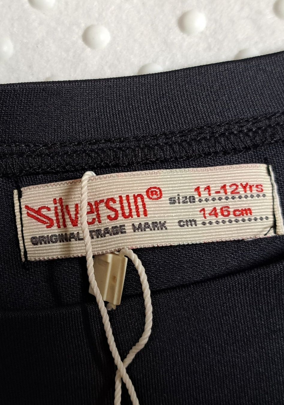 Costumi da bagno: Neu! "Silversun" UV-Shirt Gr. 146 – Nuovo e nell'imballaggio originale da Gysenstein venduto da joshuas81 2