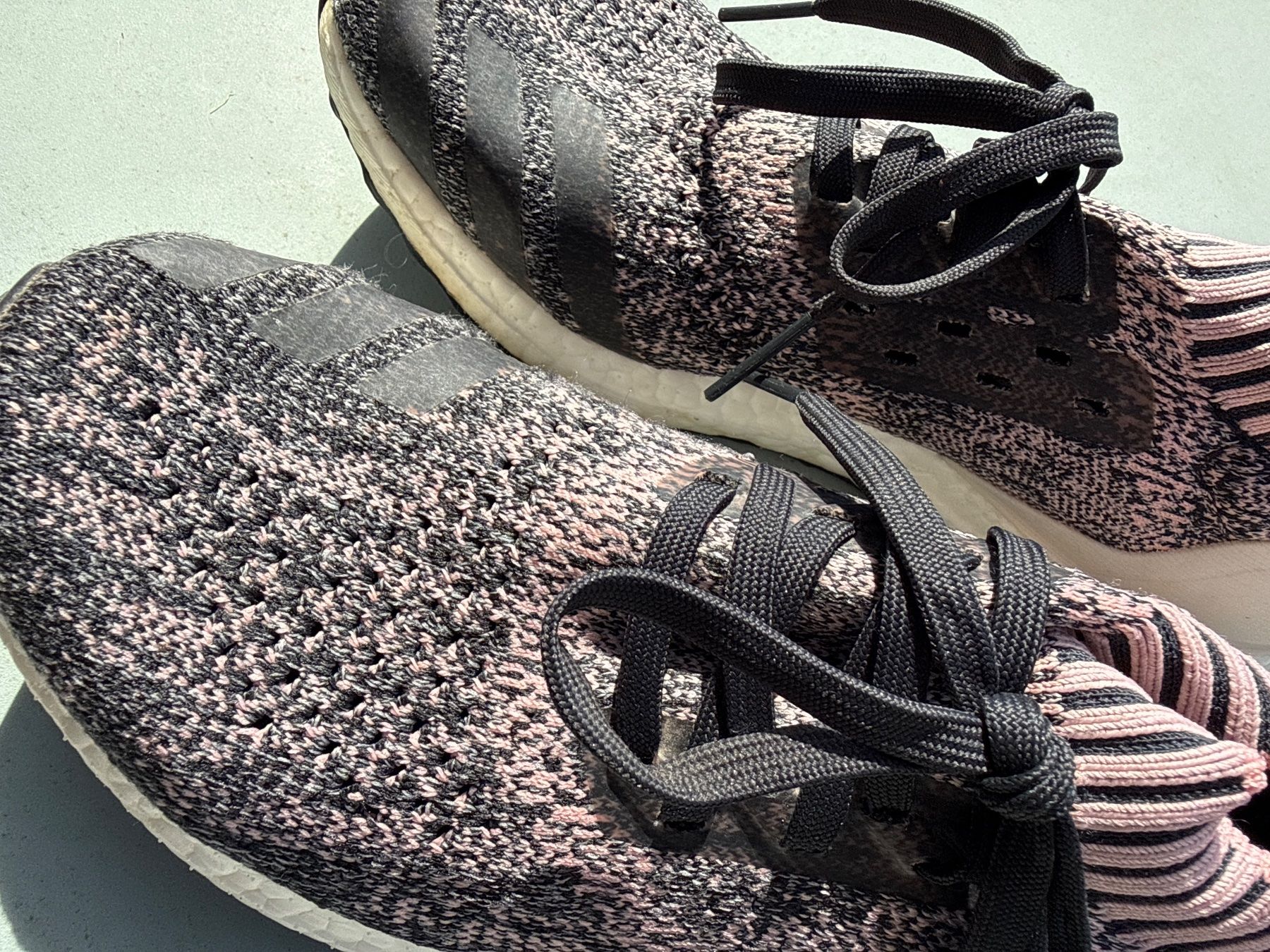 Adidas Scarpe da donna: Adidas Ultraboost Uncaged Gr. 40 – Usato da Winterthur venduto da britsi 7