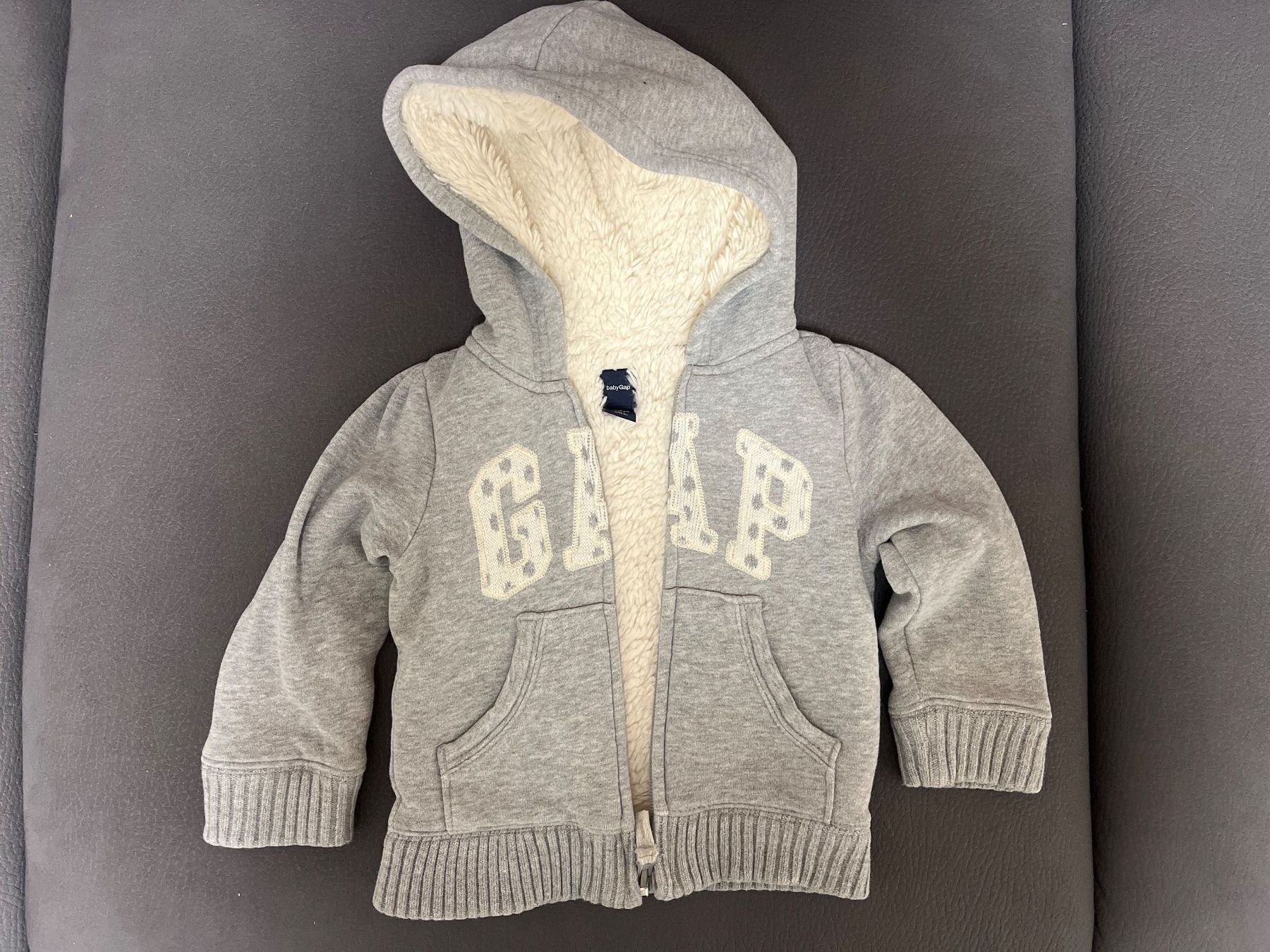 Gap Giacche & Cappotti: Baby Jacke GAP – Usato da Oberuzwil venduto da Coolan