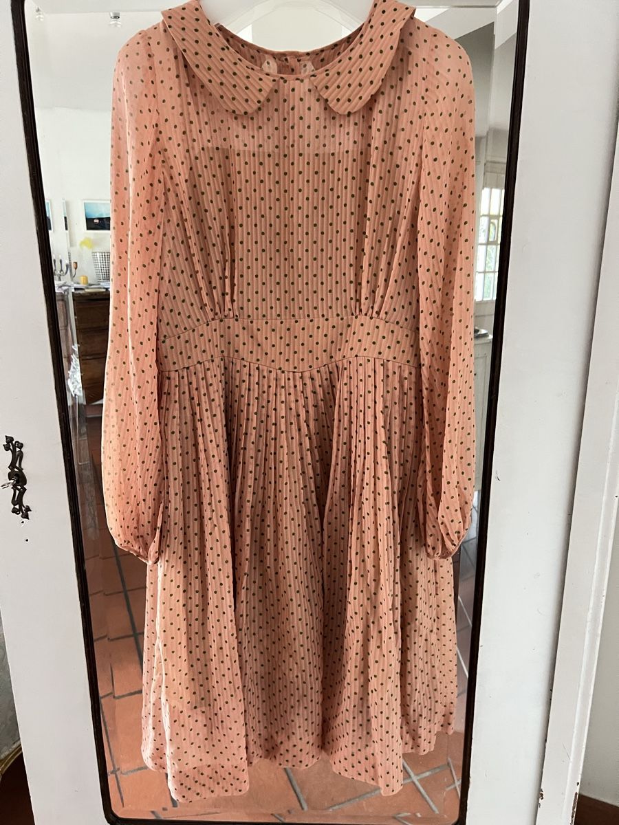 Vestiti: Bezauberndes Seidenkleid 36 – Nuovo (secondo la descrizione) da Zürich venduto da panka01