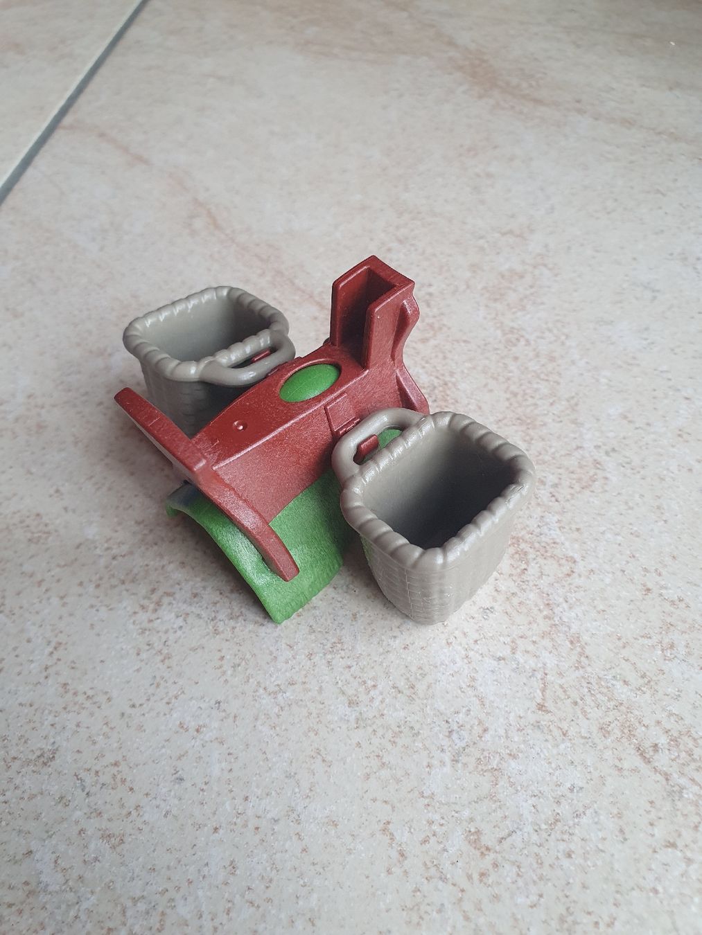 Playmobil Giocattoli: Playmobil Kamelsattel – Usato da Herznach venduto da _.Puch._ 1