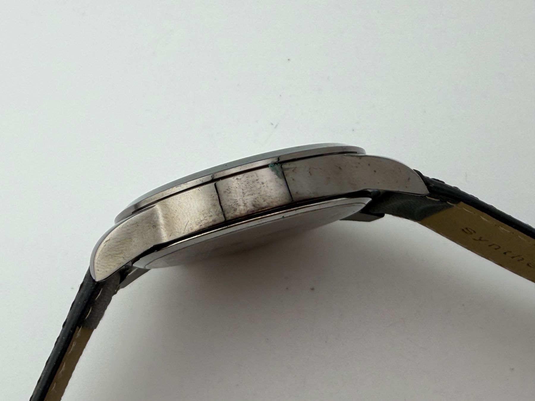 Daniel Hechter Orologi: DANIEL HECHTER Herrenuhr läuft – Usato da Biel/Bienne venduto da MrP_WatchesBiel 5