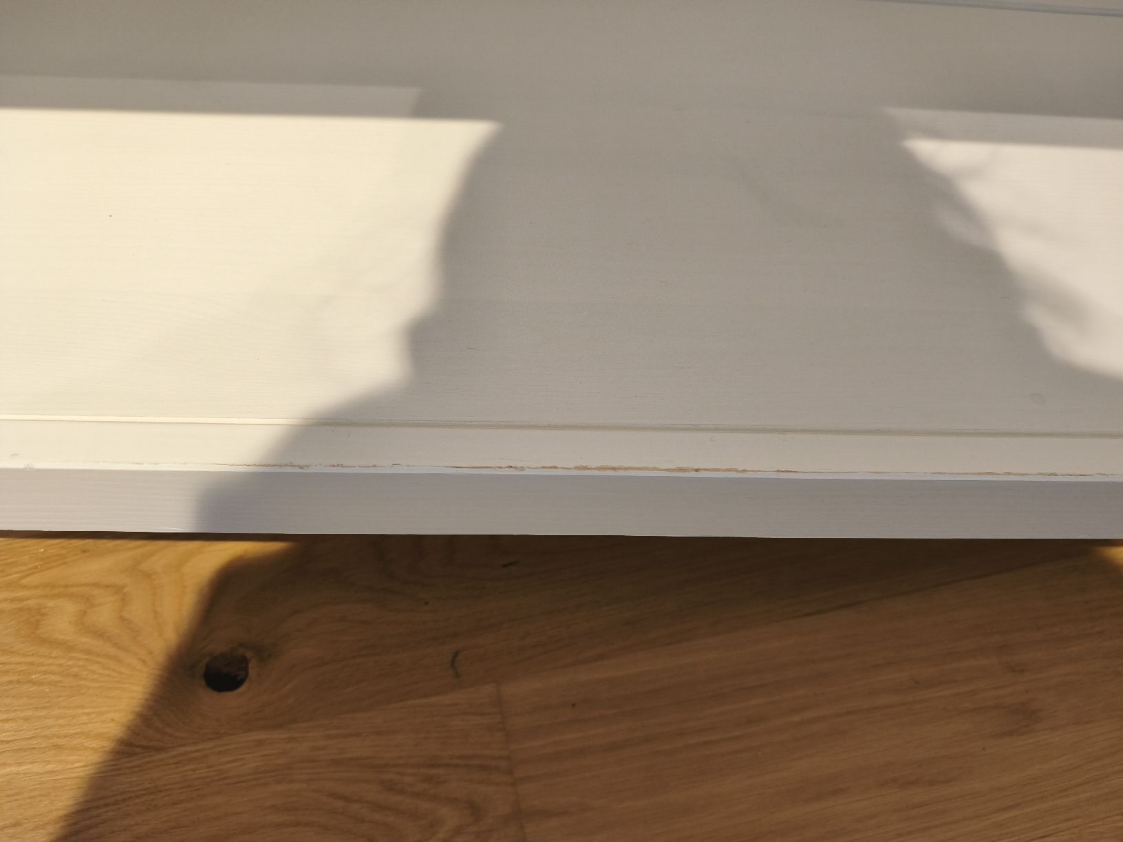 Ikea Scaffali: Hemnes Regal *gratis* – Usato da Uznach venduto da tra_z2pd 1
