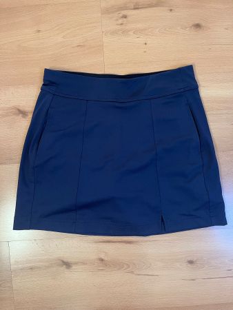 Callaway TUMMY CONTROL SKORT Sportrock navy S NP 90.00
