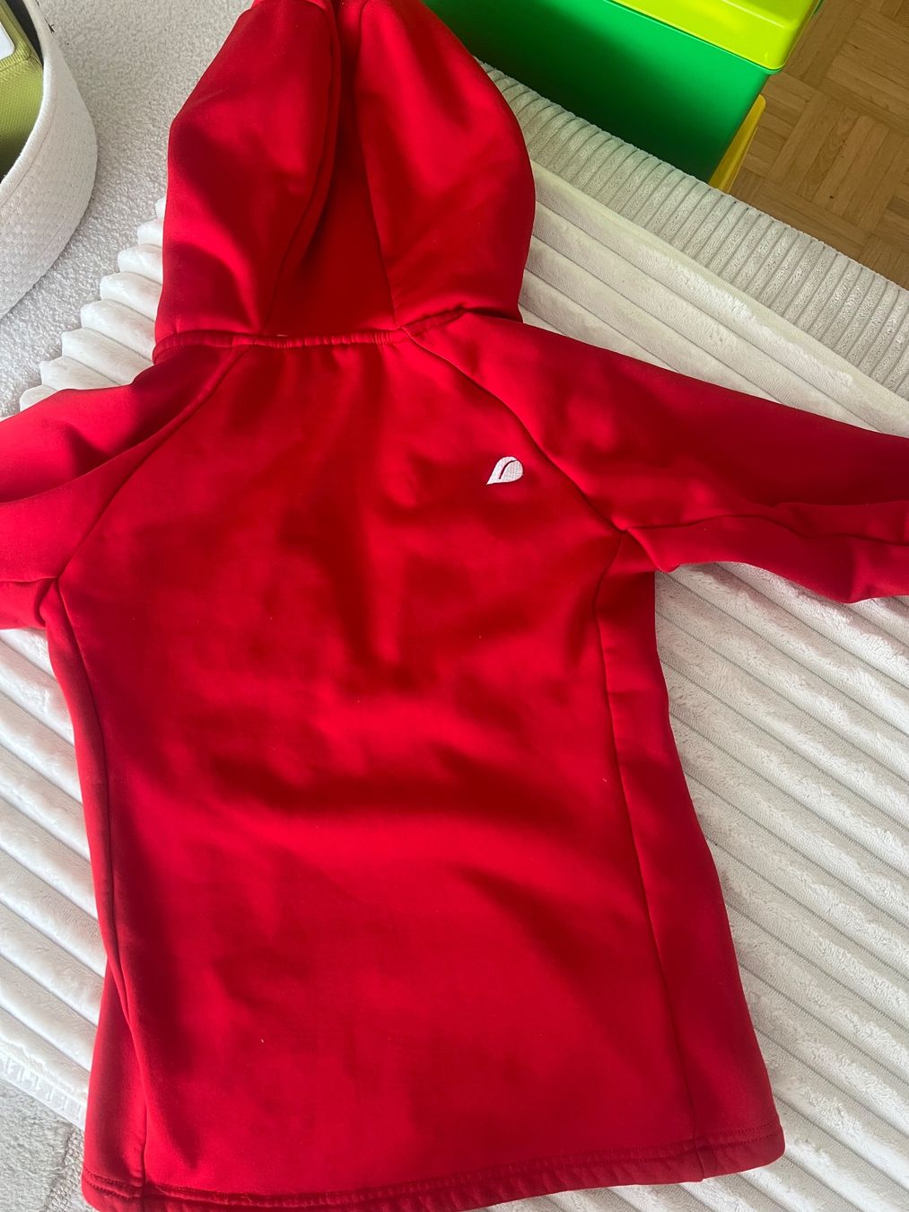 Didriksons Giacche & Cappotti: DIDRIKSON JACKE ROT GR 150 – Usato da Basel venduto da theo-g77 4