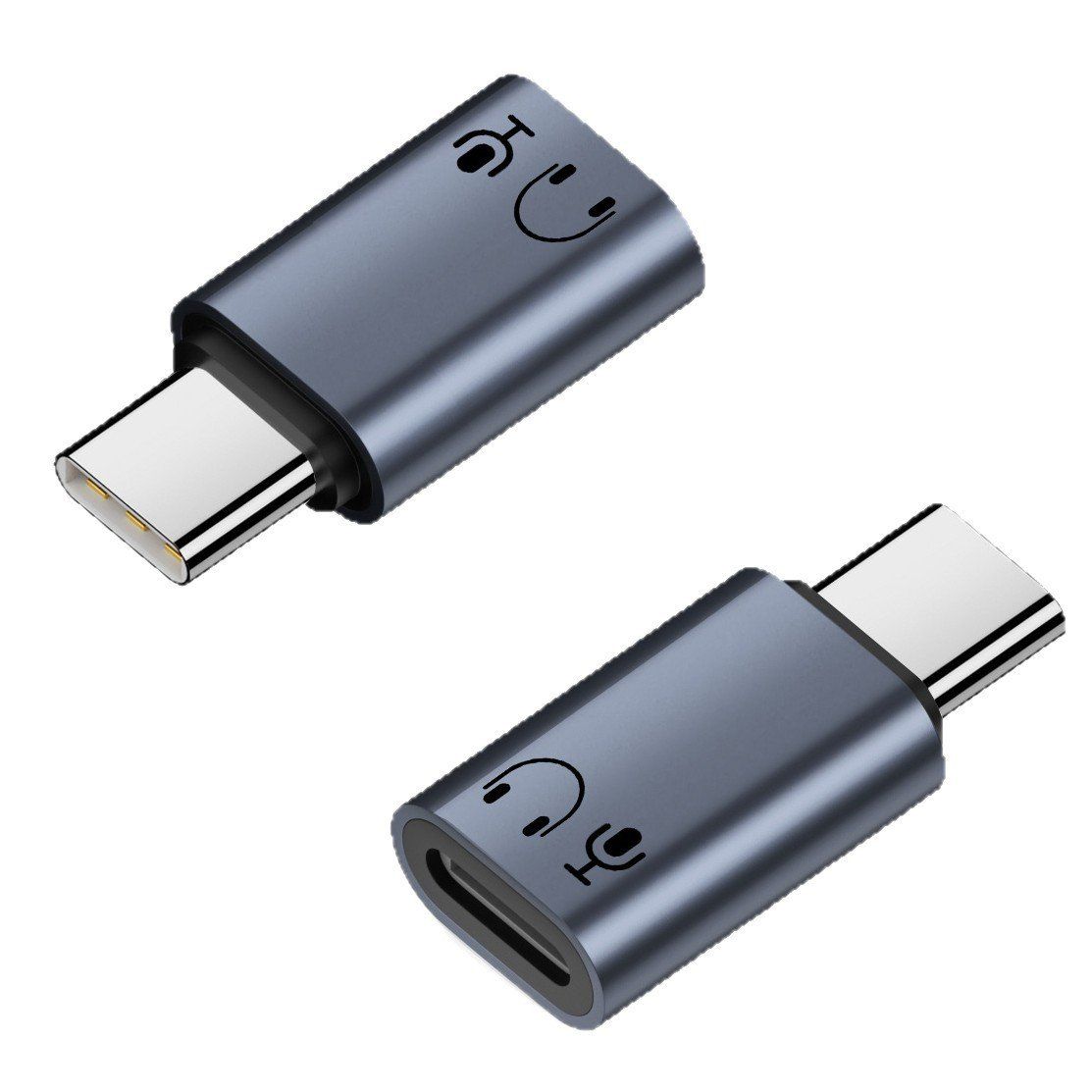 Unità & Adattatore: iPhone 17 16 15 iPad Lightning zu USB-C adapter Köpfhörer – Nuovo (secondo la descrizione) da Kirchdorf AG venduto da csnmclub 4