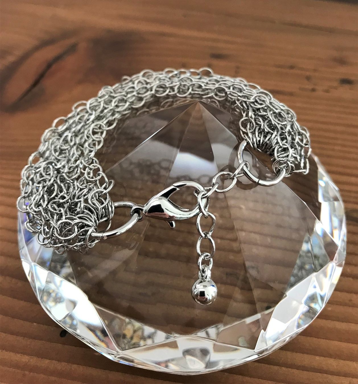 Bracelets: Armband – D'occasion à Otelfingen par Jupi07 9