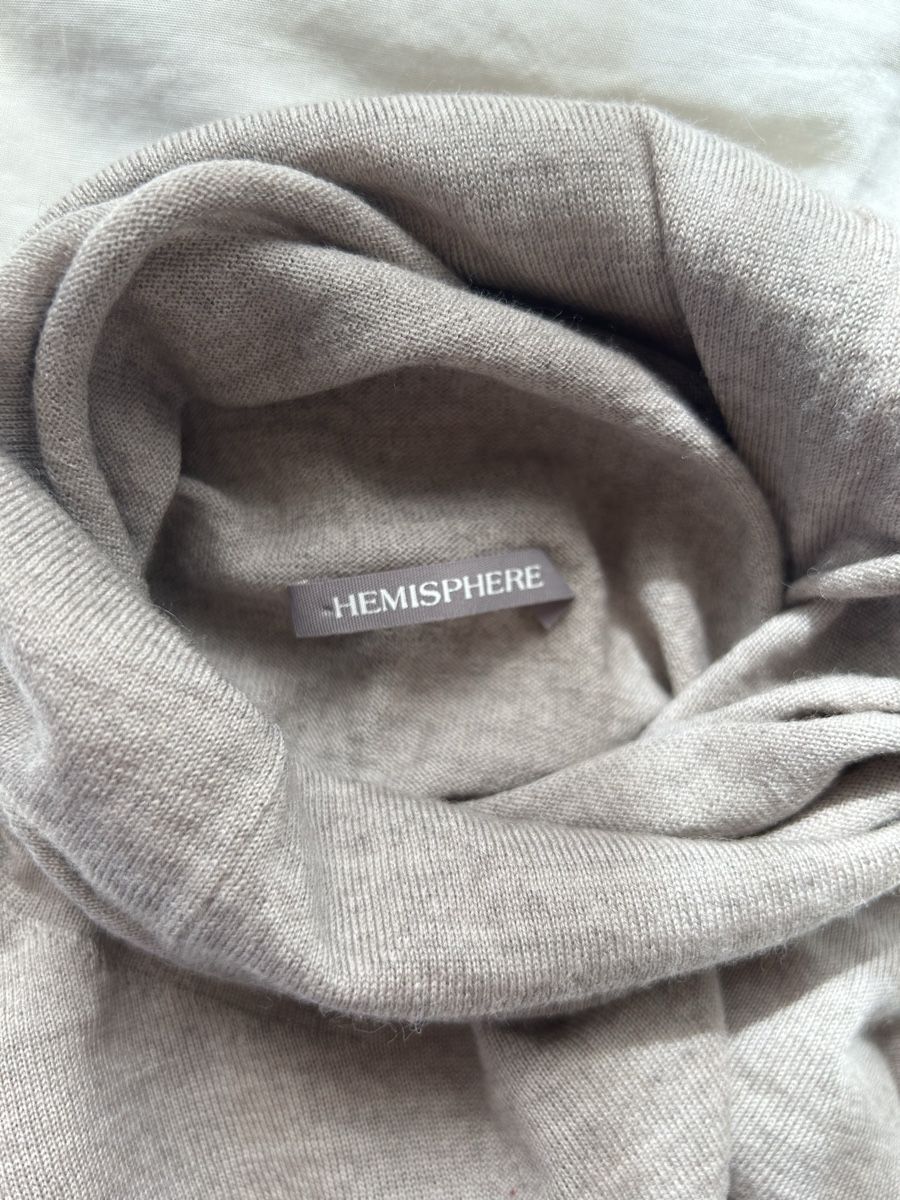 Hemisphere Pullover & Sweatshirts: hemisphere jumper – Neu (gemäss Beschreibung) aus Chur von valico 2