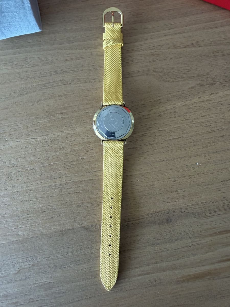 Vulcain Orologi: Vulcain Centenary Automatic – 34 mm Vintage – Usato da Lutry venduto da dim_c2wp 5