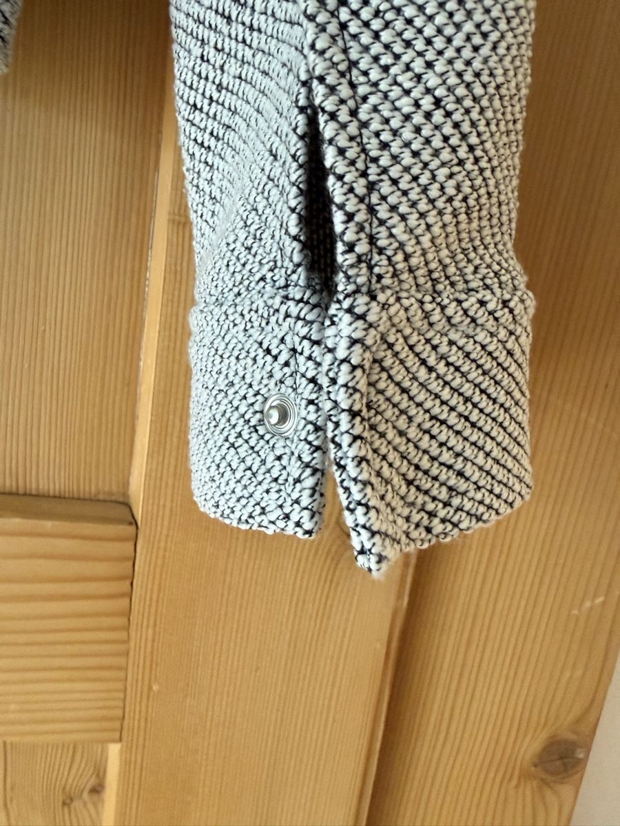 Strenesse Giacche: Steet One Blazer - Jacke Damen Gr.M / 40 mit Baumwolle – Usato da Uster venduto da Schangnau87 3