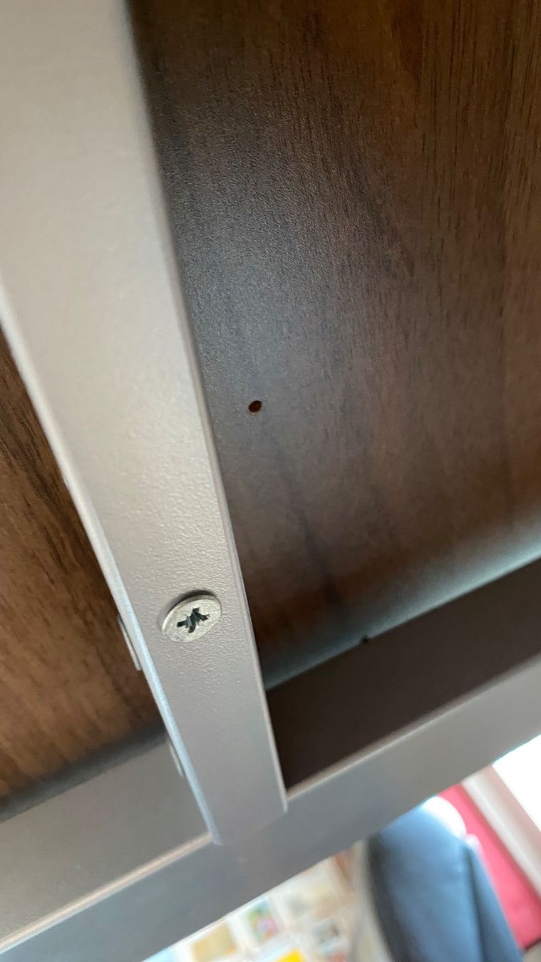 Micasa Scrivanie: Pult 120 cm x 80 cm – Usato da Gurmels venduto da Rojata 2