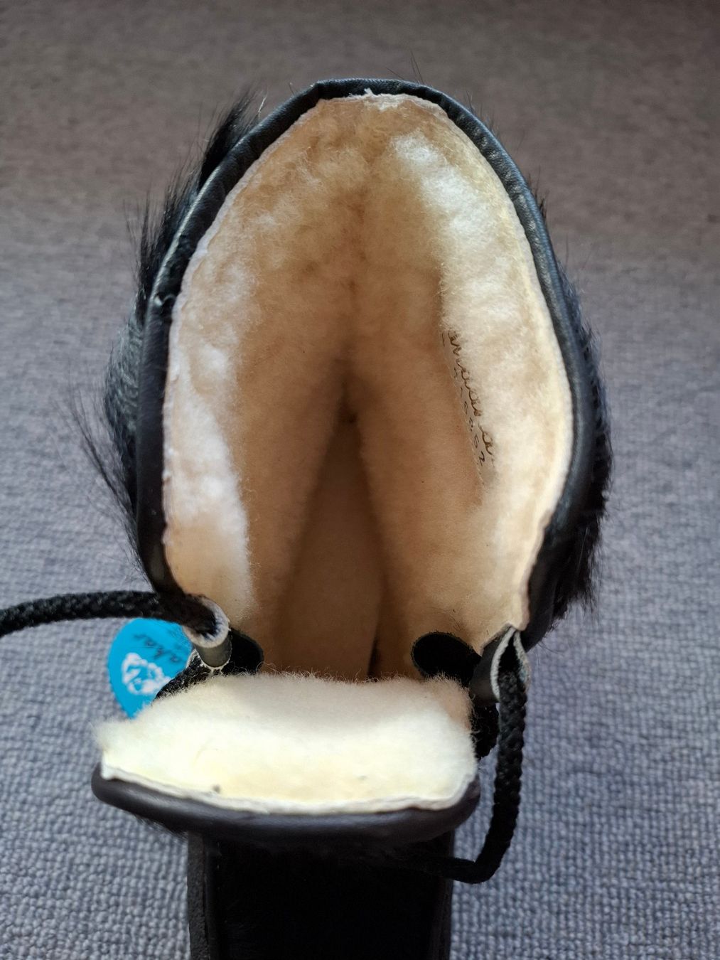 Kandahar Damenschuhe: Kandahar Winterschuhe – Neu und originalverpackt aus Effretikon von kauli87 2