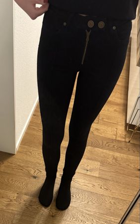 Sandro Jeans