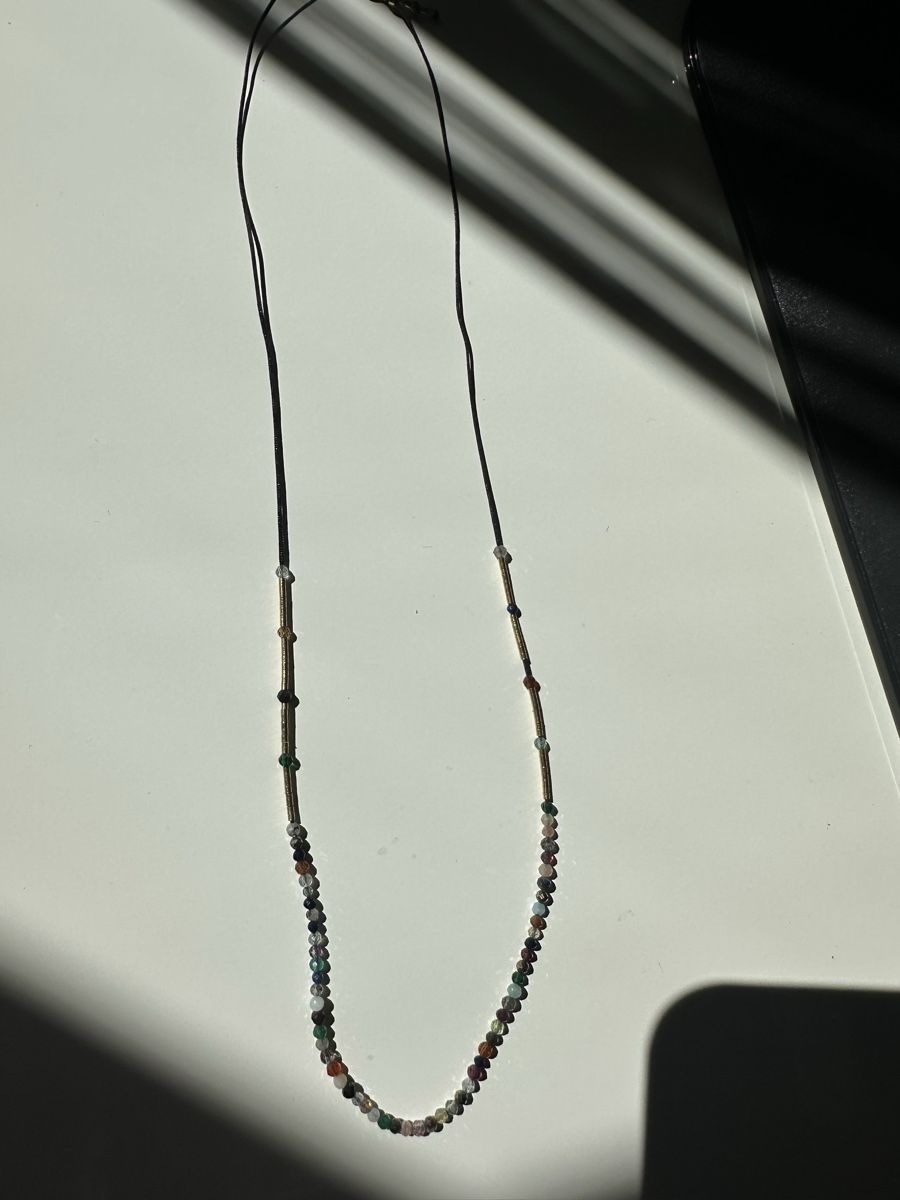 Catenine: Collier – Usato da Lausanne venduto da pascale.mojito1004 2