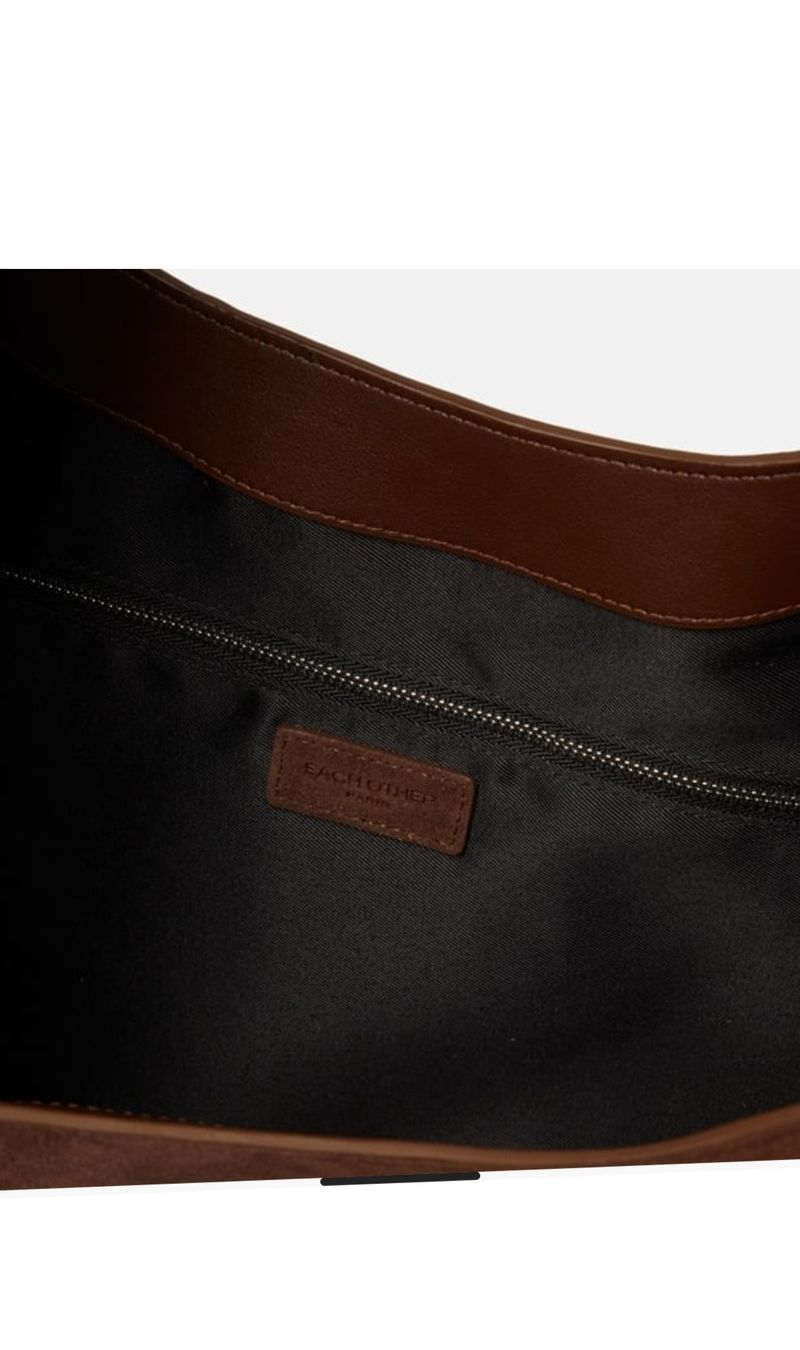 Borse da donna: Each other _ sac à main – Nuovo e nell'imballaggio originale da Bern venduto da far_d65g 1