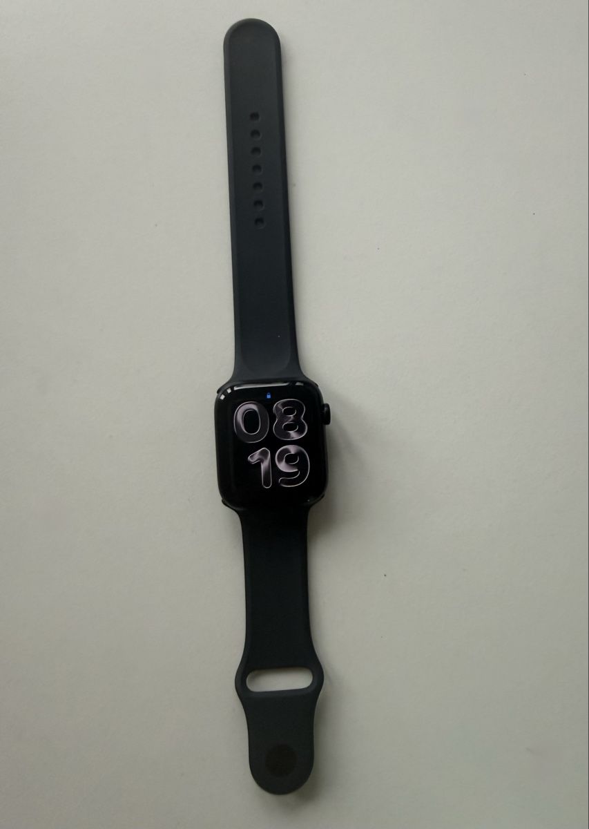 Apple Smartwatch: Neue Applewatch SE  – Neu (gemäss Beschreibung) aus Schlieren von Philsimo