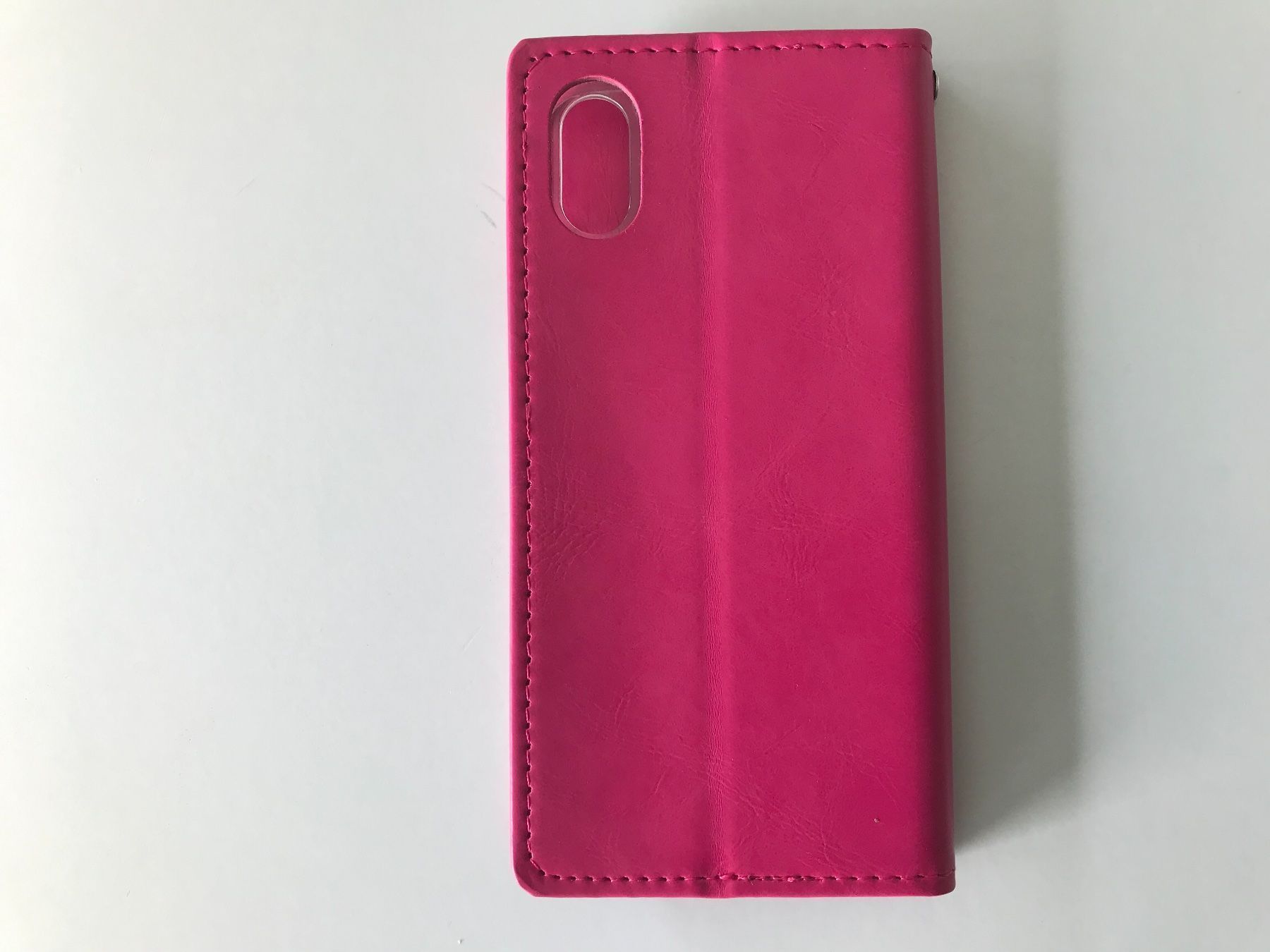 Scatole porta orologi: Apple iPhone X/XS Hülle Etui Cover – Nuovo e nell'imballaggio originale da Nesselnbach venduto da riash19 1